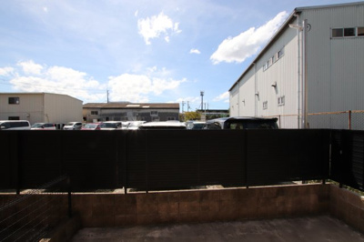 【展望】 | プロニティ美原