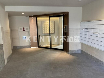 【その他共用部分】 | パークナードフィット田園調布