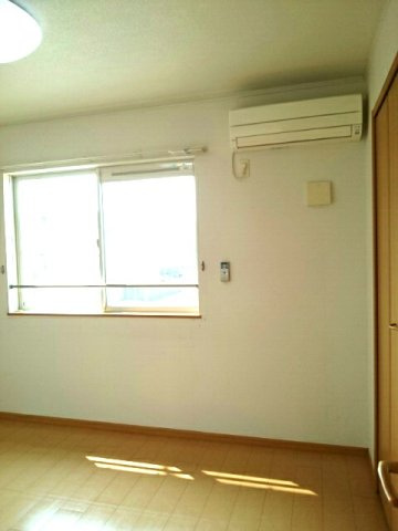 グッドフォ－チュン　Ⅰの内装