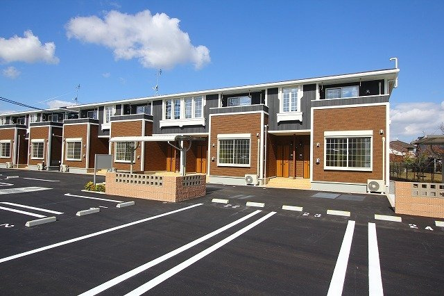 レジデンス・ドリームＡ２