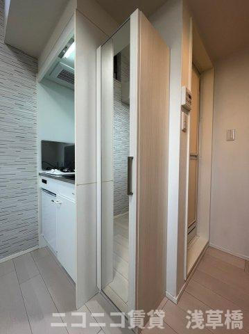 サヴォイ赤羽のその他