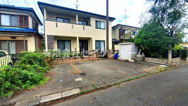 熊谷市中古住宅