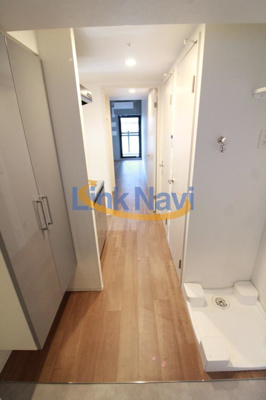 【玄関】 | ファーストフィオーレ九条Ⅱ