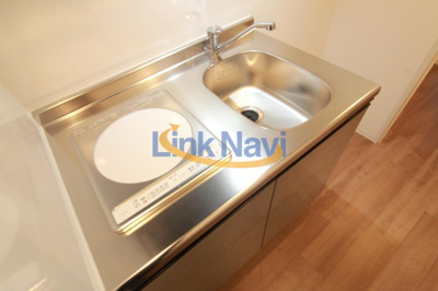 【キッチン】 | ファーストフィオーレ九条Ⅱ