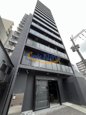 【外観】 | ファーストフィオーレ九条Ⅱ