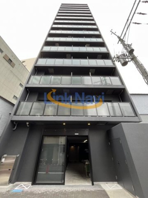 【外観】 | ファーストフィオーレ九条Ⅱ