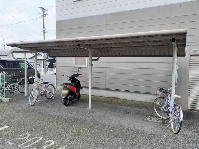 キャッスル豊Ⅱのその他