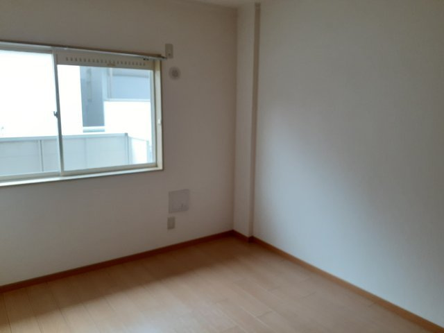 キャッスル豊Ⅱの内装