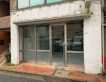 ＸＡビルの画像