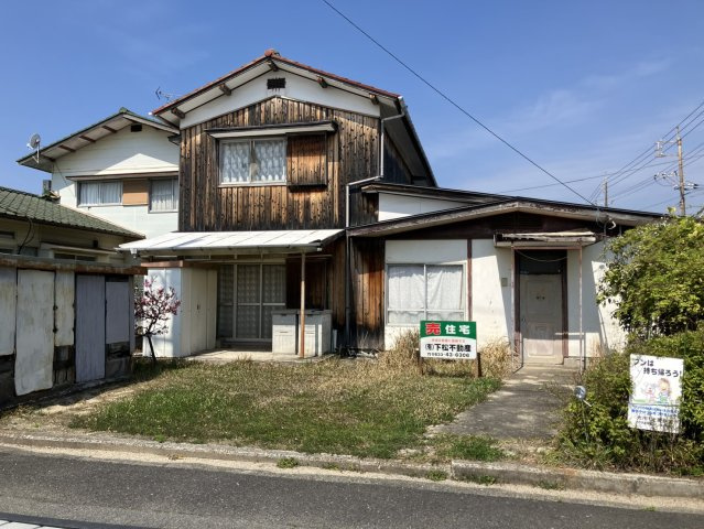 光市中央二丁目売土地