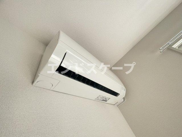 クロッシア三河町の設備|高崎、前橋エリアのお部屋探しはエンドスケープまで！お客様の理想お聞かせ下さい♪