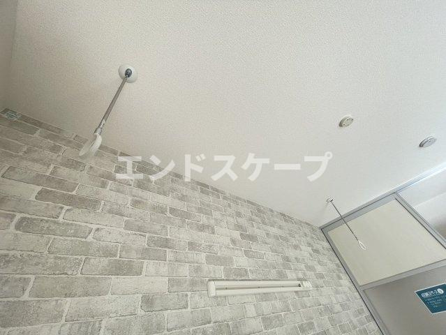 クロッシア三河町の内装|高崎、前橋エリアのお部屋探しはエンドスケープまで！お客様の理想お聞かせ下さい♪
内装の色味が画像と異なる場合がございます。