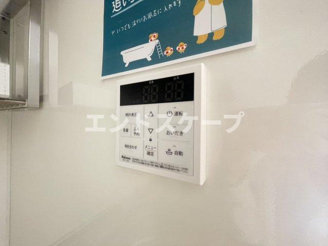 クロッシア三河町のその他|高崎、前橋エリアのお部屋探しはエンドスケープまで！お客様の理想お聞かせ下さい♪