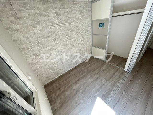 クロッシア三河町の洋室|高崎、前橋エリアのお部屋探しはエンドスケープまで！お客様の理想お聞かせ下さい♪
内装の色味が画像と異なる場合がございます。