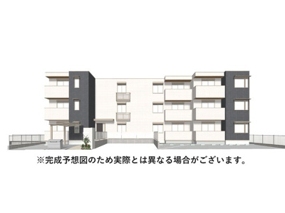 【外観】 | グランマーリエ