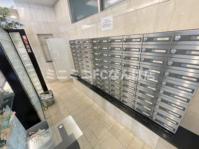 モンサンミッシェル北浜