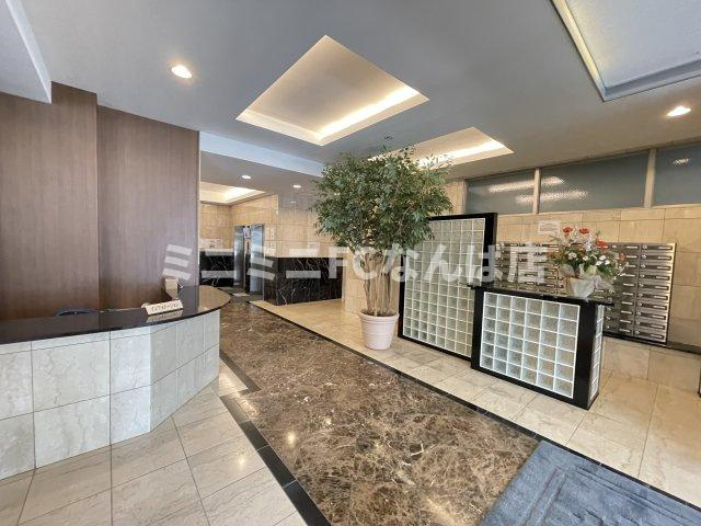 モンサンミッシェル北浜