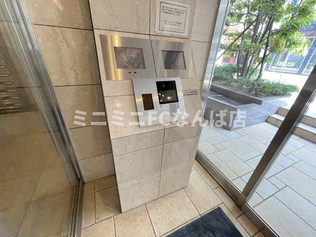 モンサンミッシェル北浜