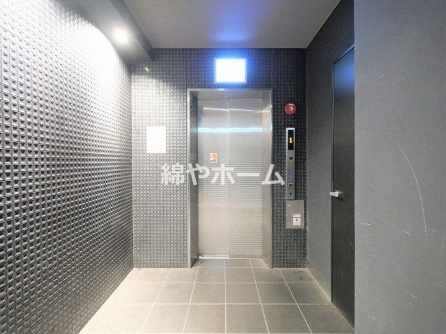 Park Lane Minamiのその他共用部分