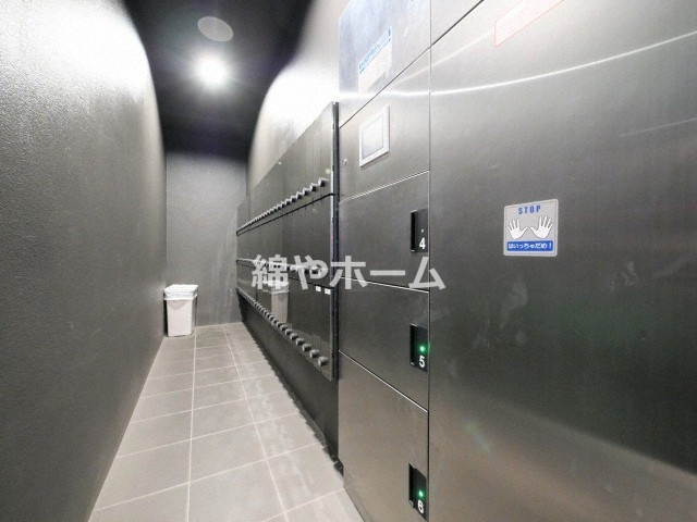 Park Lane Minamiのその他共用部分