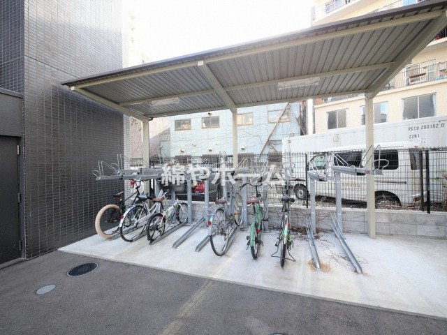 Park Lane Minamiのその他共用部分