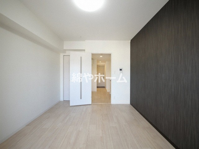 Park Lane Minamiの居間・リビング|おしゃれな居間です