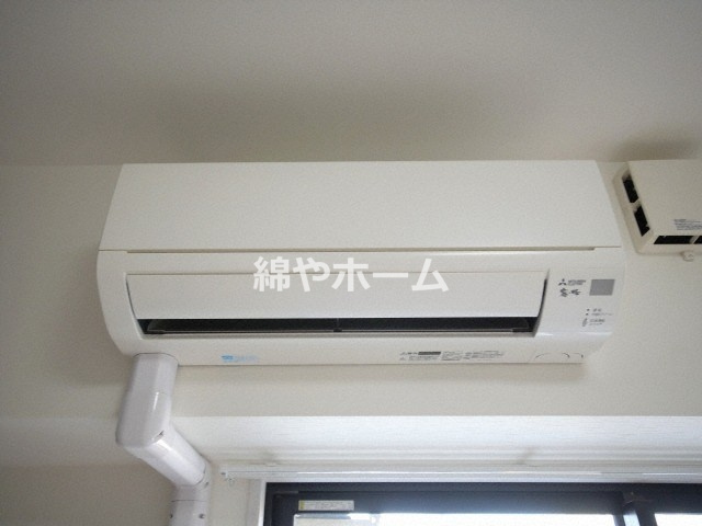 Park Lane Minamiの設備