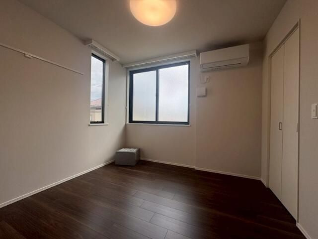 日向テラスＫＵＧＡＹＡＭＡの内装