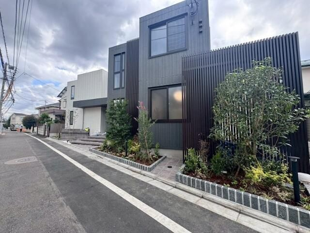 日向テラスＫＵＧＡＹＡＭＡの間取り