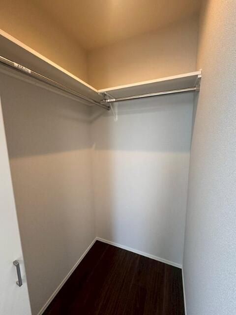 日向テラスＫＵＧＡＹＡＭＡの収納