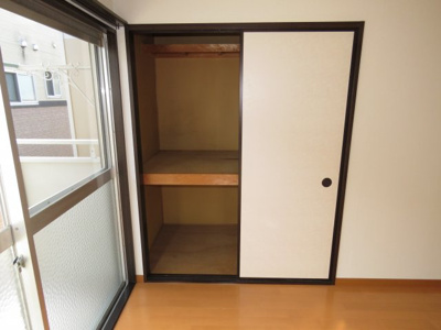 【収納】 | ユアーズハイム