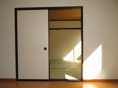 【洋室】 | ユアーズハイム