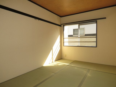 【和室】 | ユアーズハイム