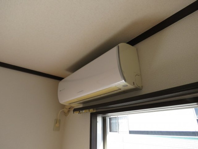 【設備】 | ユアーズハイム