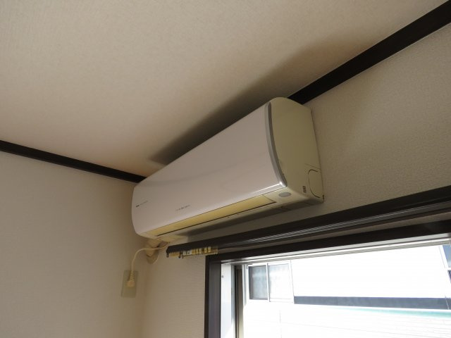 【設備】 | ユアーズハイム