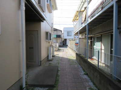 【その他共用部分】 | ユアーズハイム