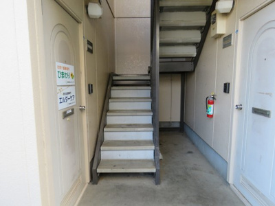 【その他共用部分】 | ユアーズハイム
