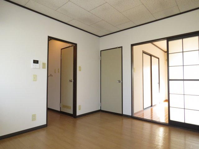 【キッチン】 | ユアーズハイム | DK