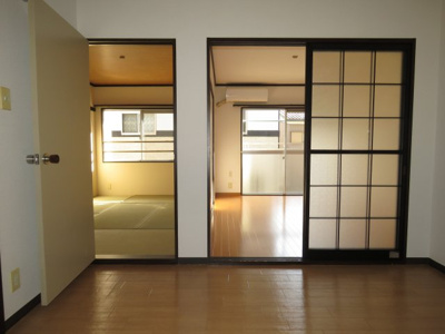 【キッチン】 | ユアーズハイム