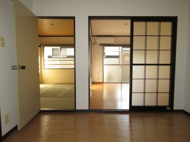 【キッチン】 | ユアーズハイム