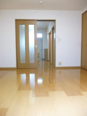 【洋室】 | エクセレンスやまだB