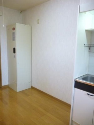 【キッチン】 | エクセレンスやまだB | DK