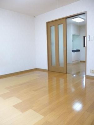 【洋室】 | エクセレンスやまだB