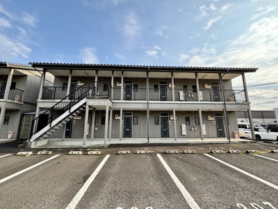 【外観】 | エクセレンスやまだB