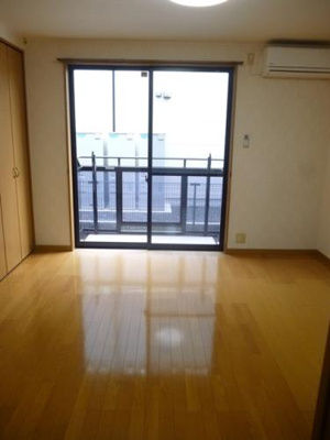 【洋室】 | エクセレンスやまだB