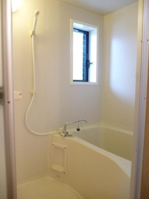 【浴室】 | エクセレンスやまだB