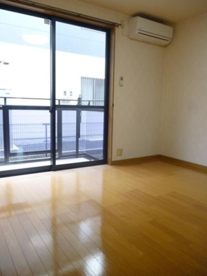 【洋室】 | エクセレンスやまだB