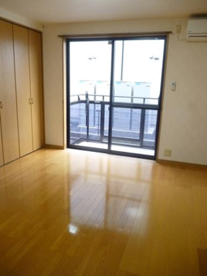 【洋室】 | エクセレンスやまだB