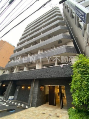 【外観】 | ドゥーエ蒲田 | 外観も気になるポイント