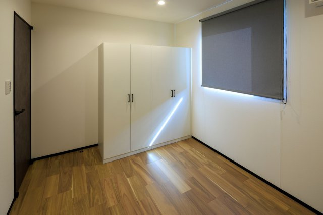 海南市大野中・新築戸建・116195の洋室